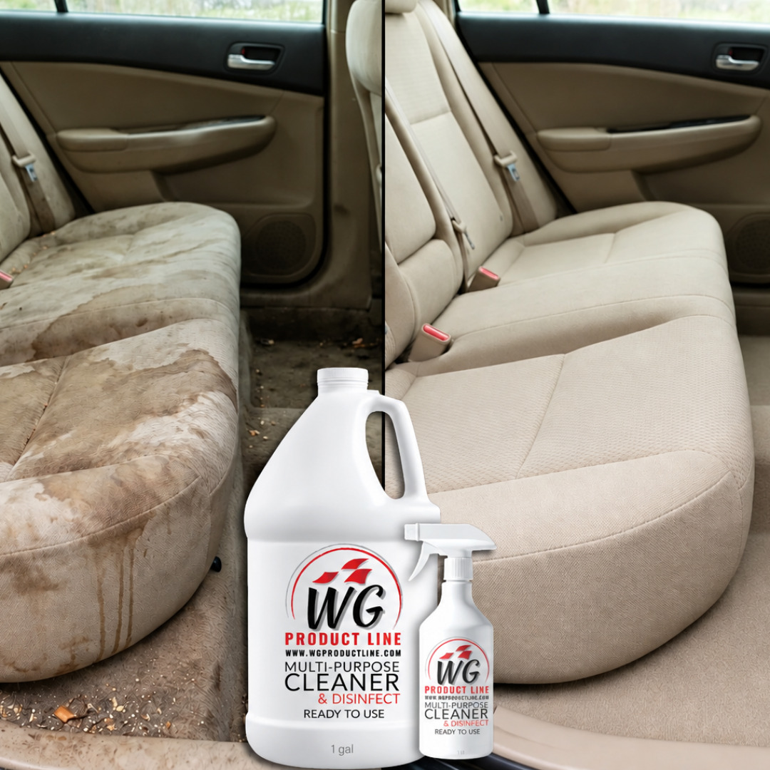 All-Purpose Cleaner