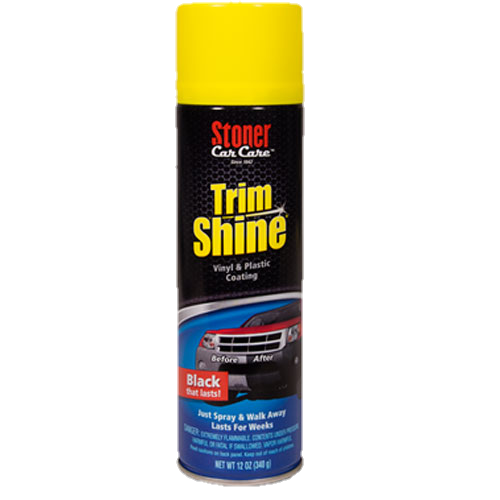 Stoner Trim Shine