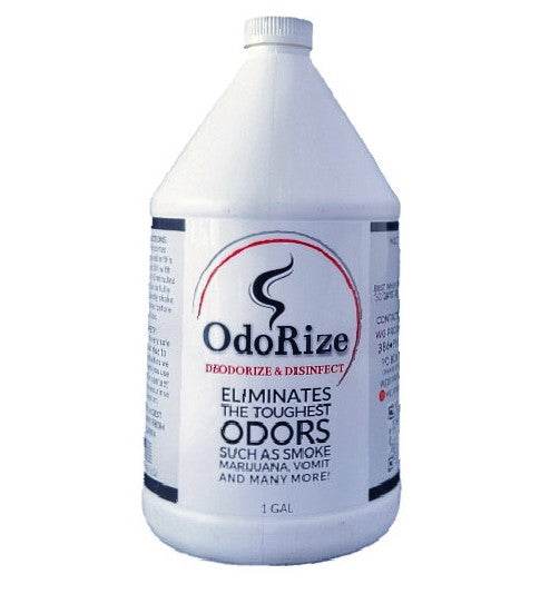 Odorize Case (4 gallons)