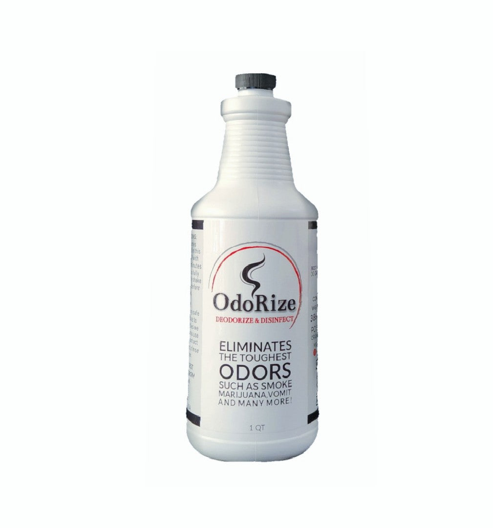 OdoRize 1 qt.