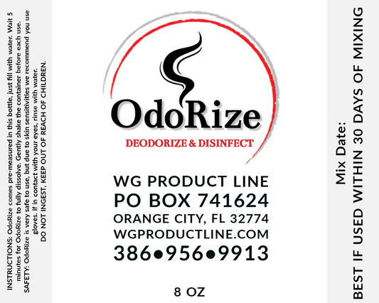 Car Odor Kill Deodorizer