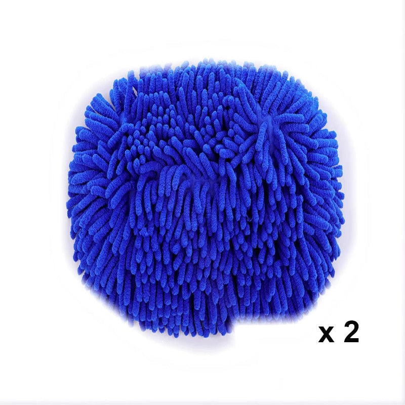 Car Wash Sponge