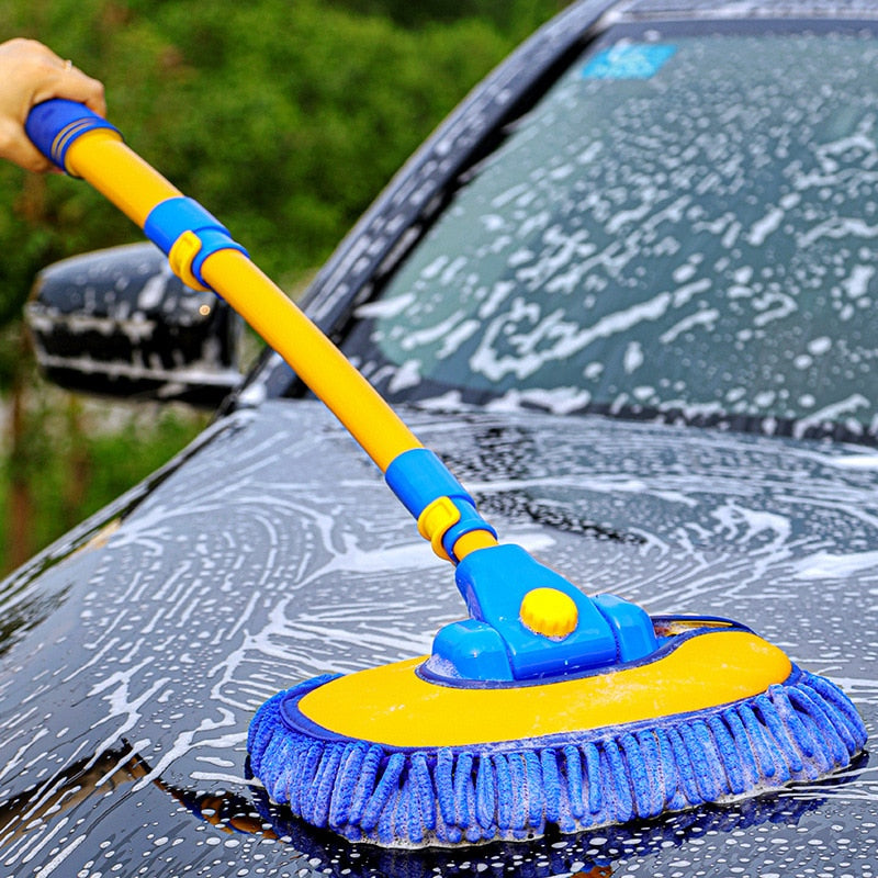 Car Wash Sponge