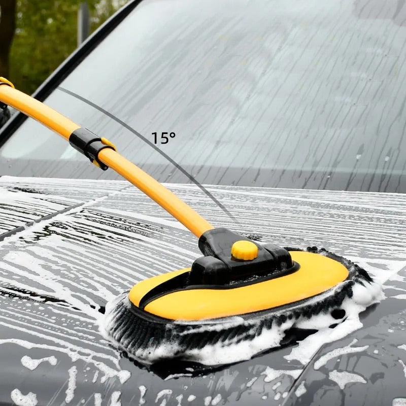 Car Wash Sponge