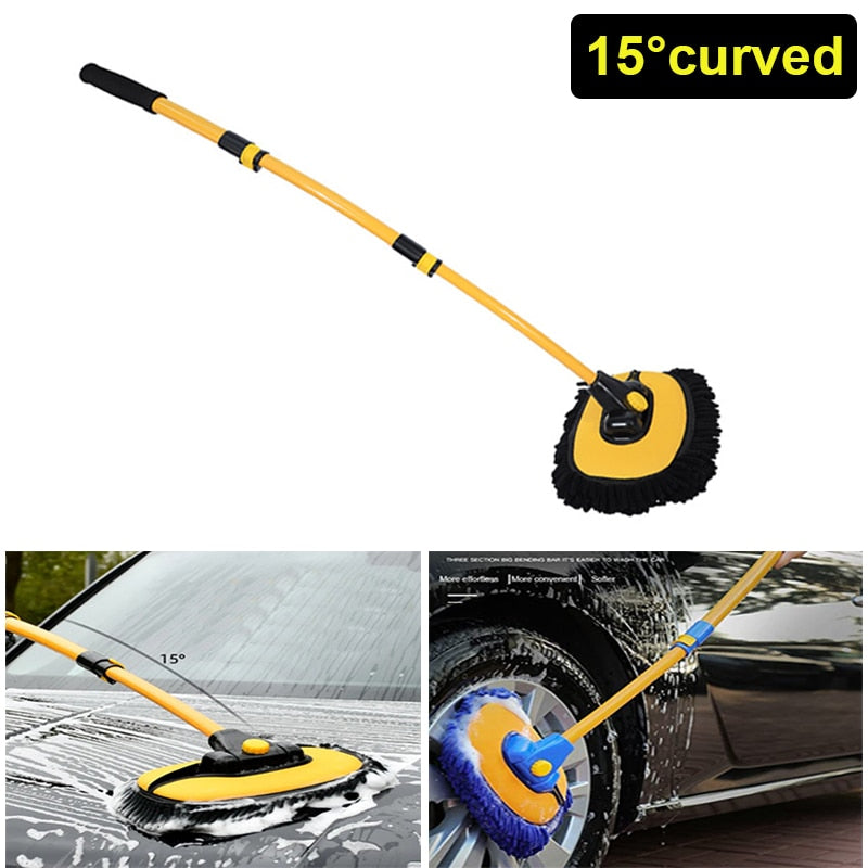Car Wash Sponge