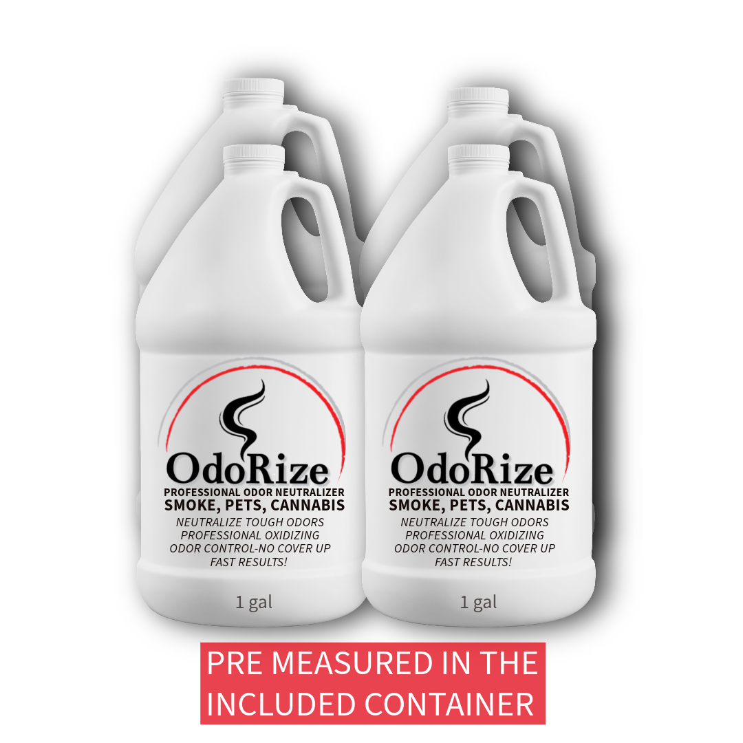 Odorize Odor Eliminator & Disinfectant