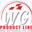WG PRODUCT LINE logo