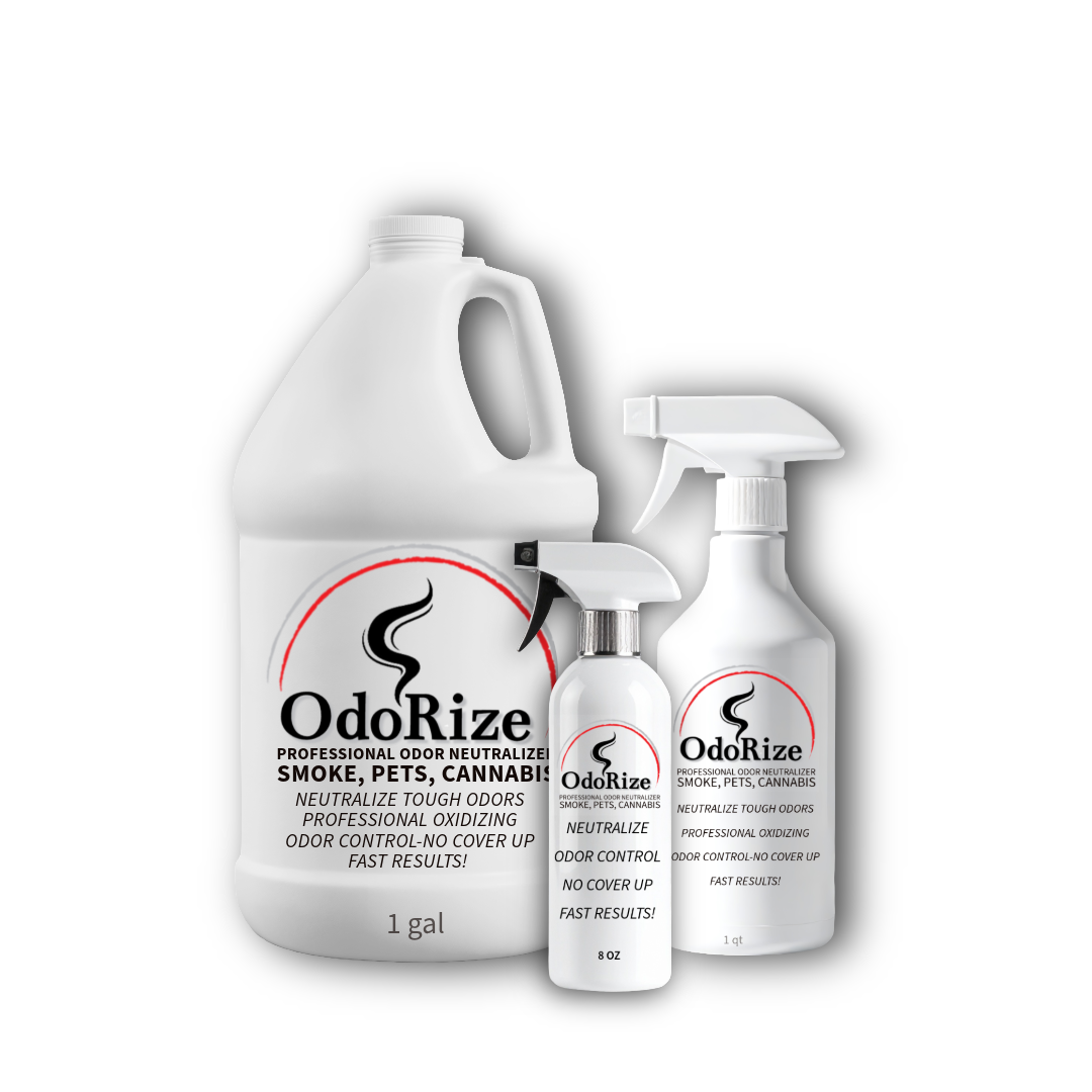 Odorize Odor Eliminator & Disinfectant