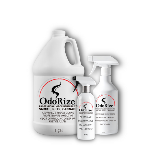 Odorize Odor Eliminator & Disinfectant