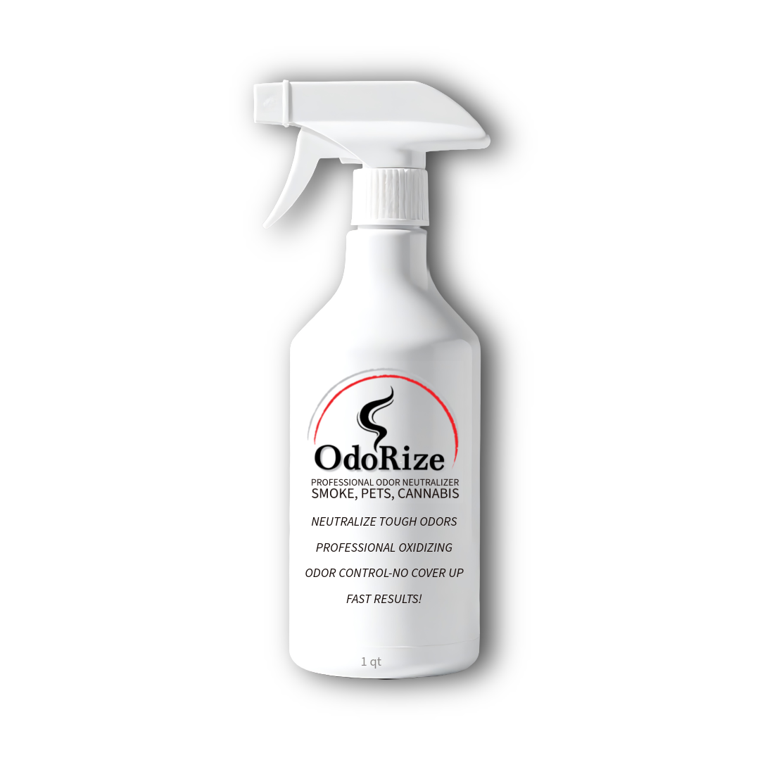 Odorize Odor Eliminator & Disinfectant Spray – Case