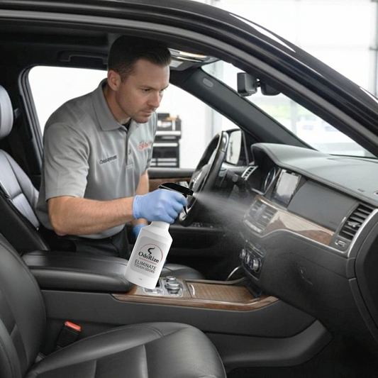 Odorize Professional Odor Eliminator Quart