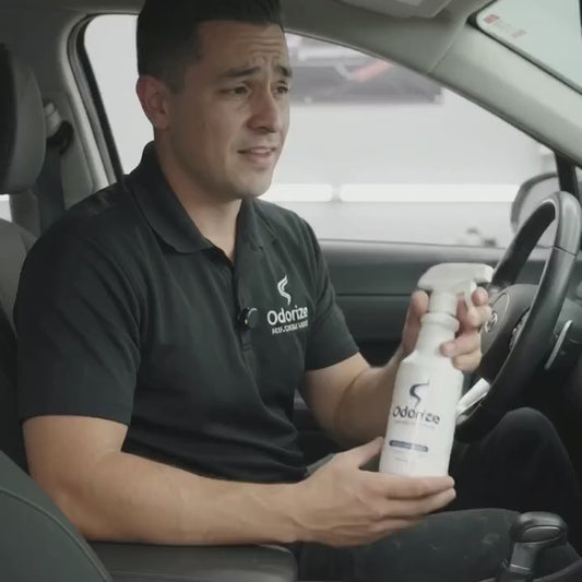 Odorize Professional Odor Eliminator