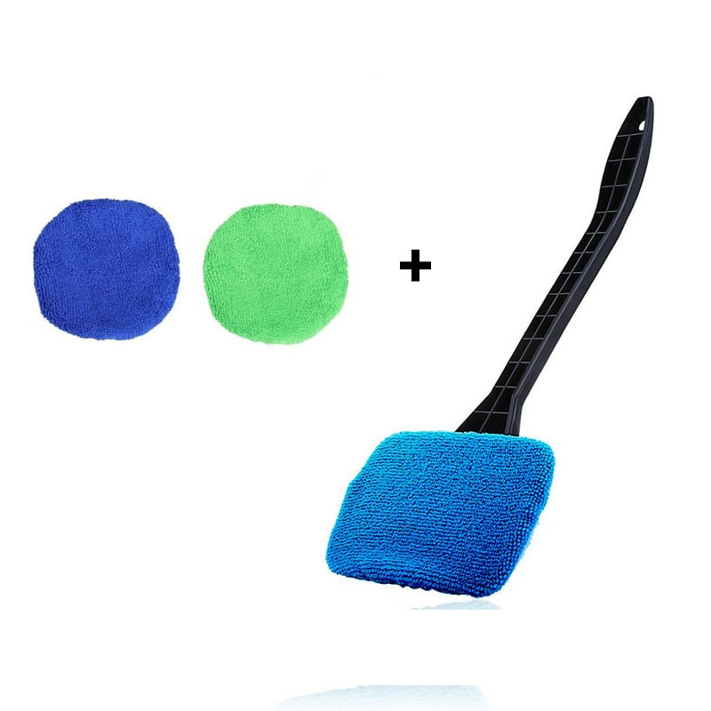 Window Cleaning Brush