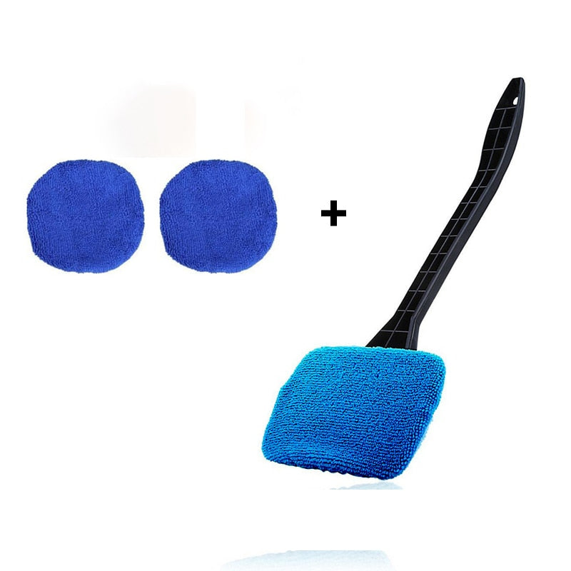 Window Cleaning Brush