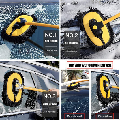 Car Wash Sponge 