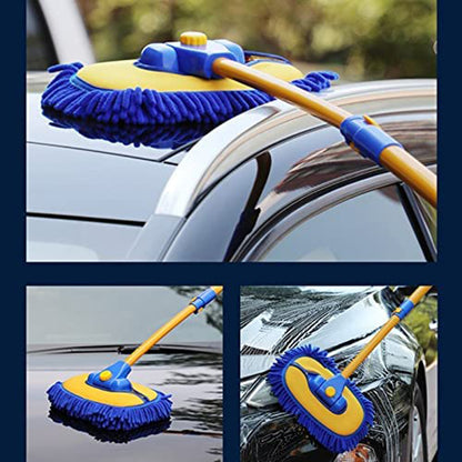 Car Wash Sponge 